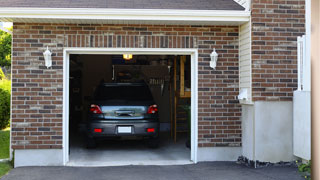 Garage Door Installation at South Natomas Sacramento, California