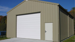 Garage Door Openers at South Natomas Sacramento, California